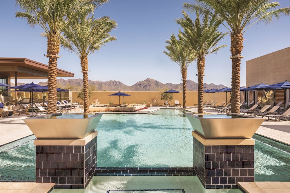 Hilton North Scottsdale At Cavasson - photo 41