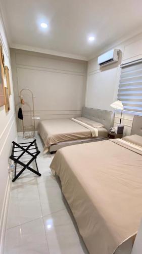 漫山尋villa - carbon neutral hotel in Hengchun