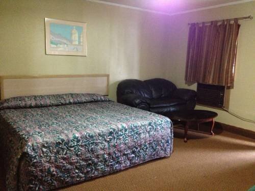 College Inn Motel - featured photo