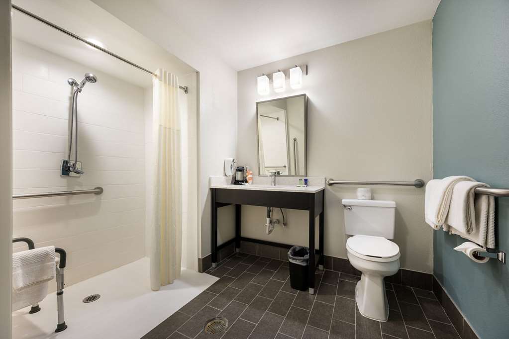 Sleep Inn & Suites Cullman I 65 exit 310 - photo 10