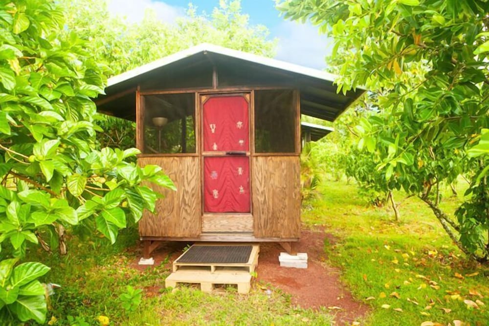 Kirpal Meditation and Ecological Center - photo 22