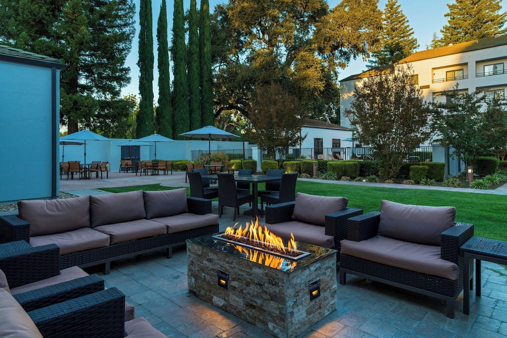 Courtyard by Marriott Sacramento Airport Natomas in Sacramento, United States