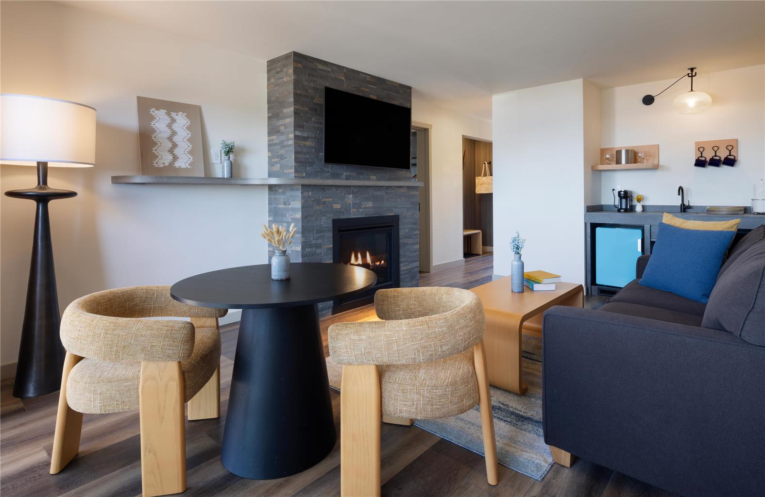 Inn at Cape Kiwanda - photo 33