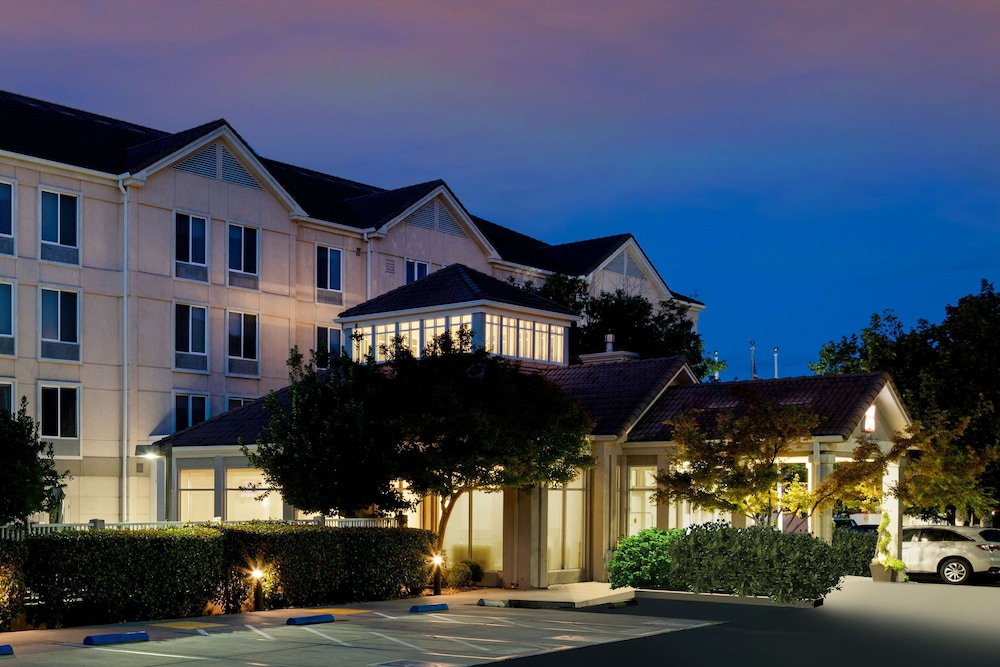 Hilton Garden Inn Folsom - photo 49