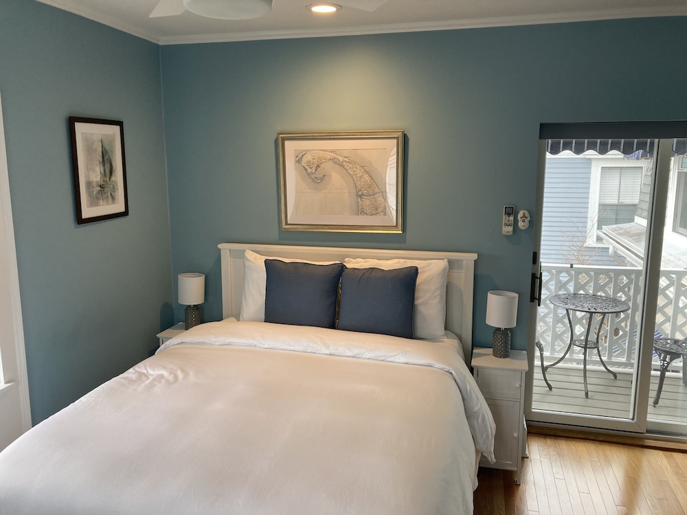 Prince Albert Provincetown - photo 13