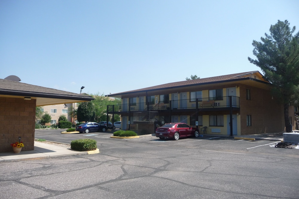 Sierra Inn Near Fort Huachuca AZ - photo 76