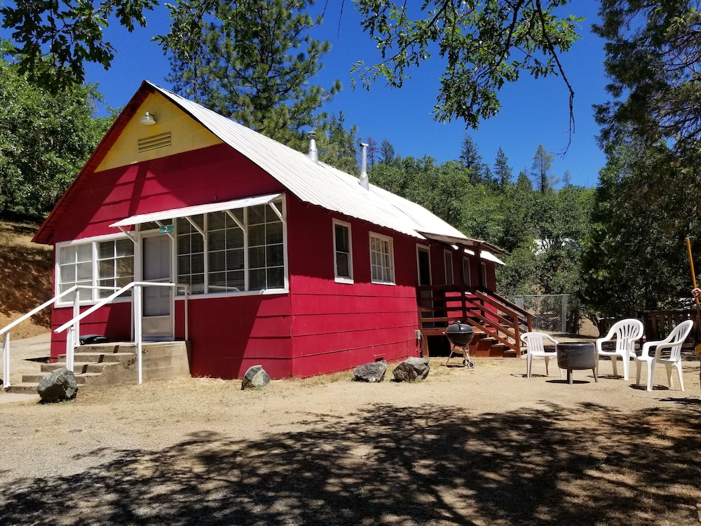 Lakeview Terrace Resort - photo 55