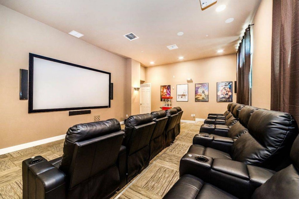 Bella Vida Resort Welcome To Cozy 4 Beds 3 Baths Villa Close To Disney - photo 33