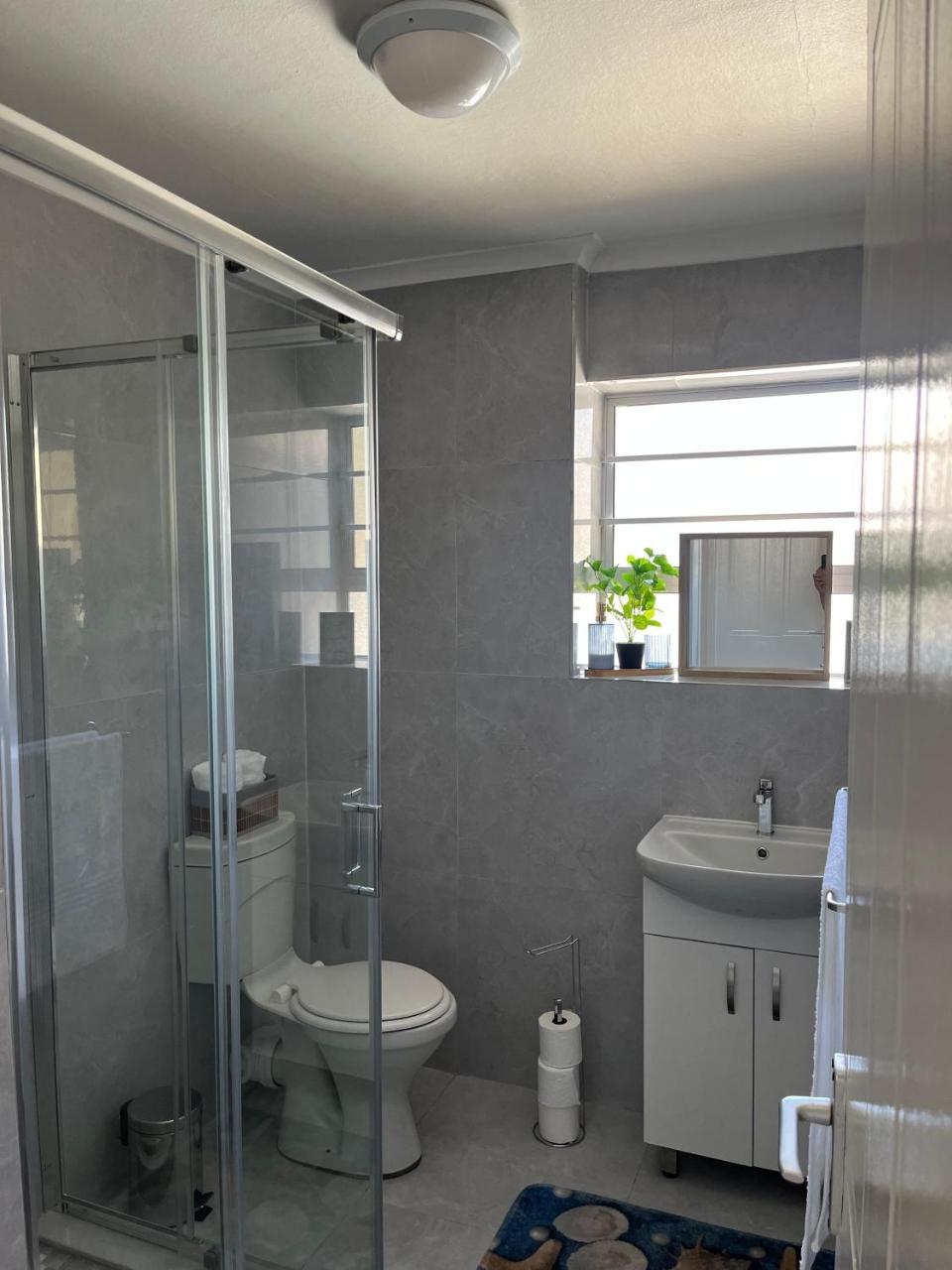Pinelands Apartment