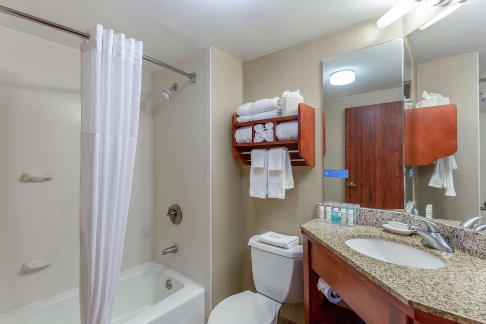 Hampton Inn Peoria East At The River Boat Crossing - photo 16