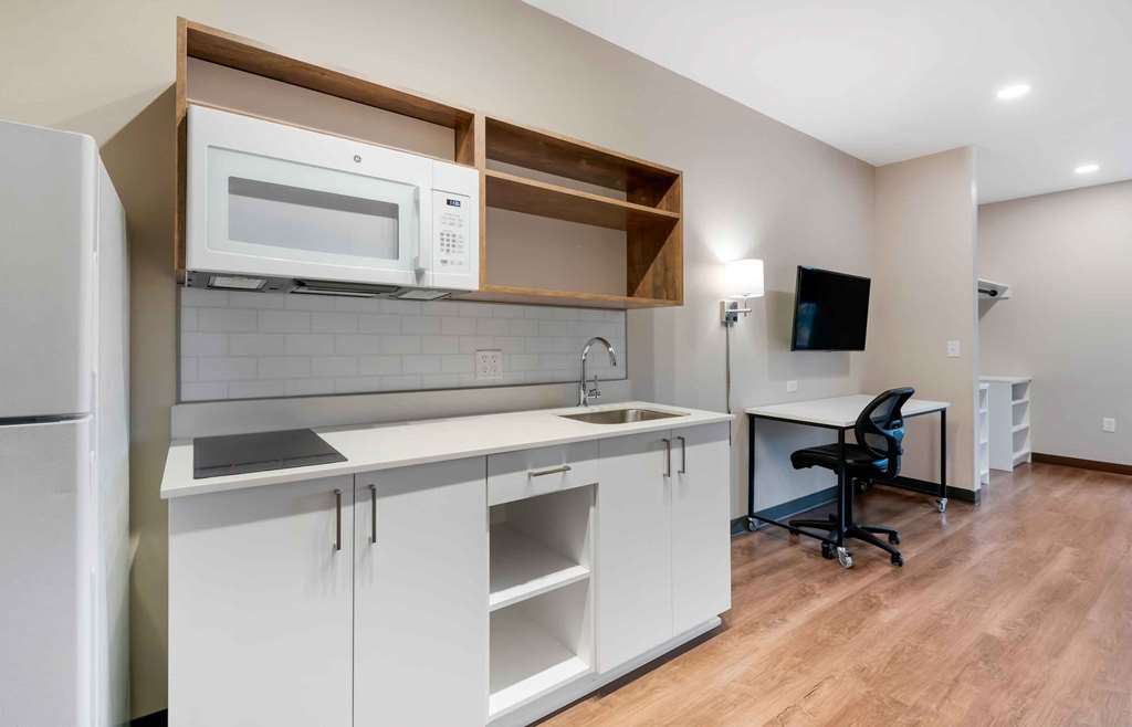 Extended Stay America Premier Suites Daytona Beach Ormond Be - photo 51