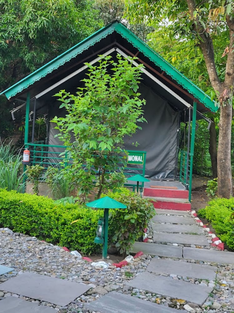 Corbett Nature Retreat - last minute hotel in Ramnagar
