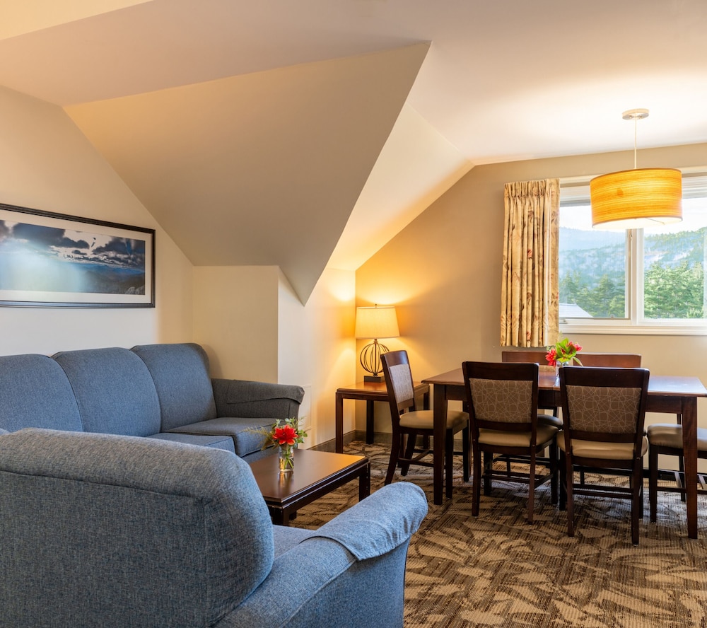 Grand Summit Hotel at Attitash - photo 25