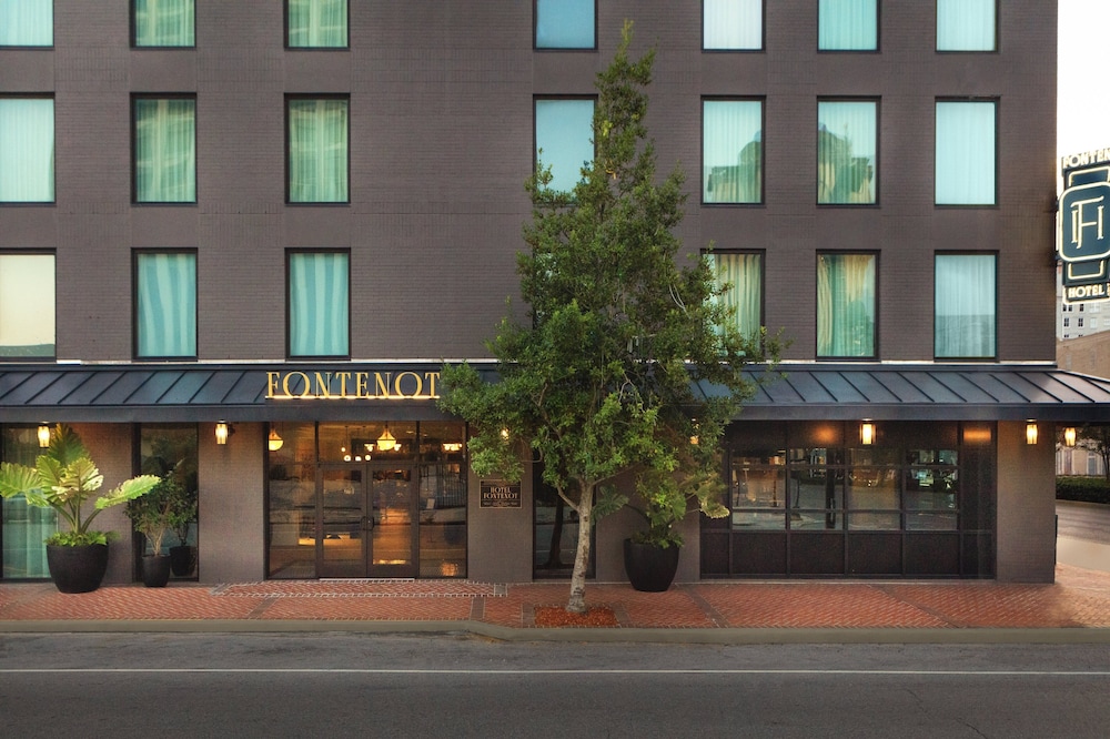 Kimpton Hotel Fontenot by IHG - photo 147