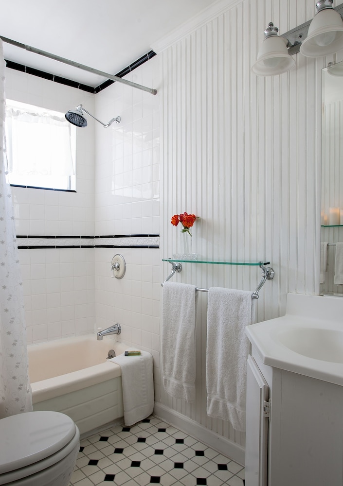 Calistoga Wine Way Inn - photo 3