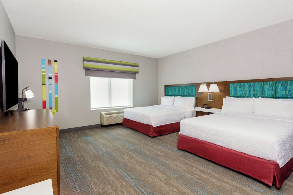 Hampton Inn by Hilton Ocoee Orlando - photo 10