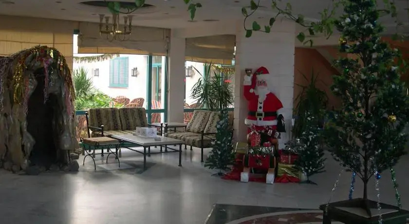 Amira Hotel Safaga — Safaga