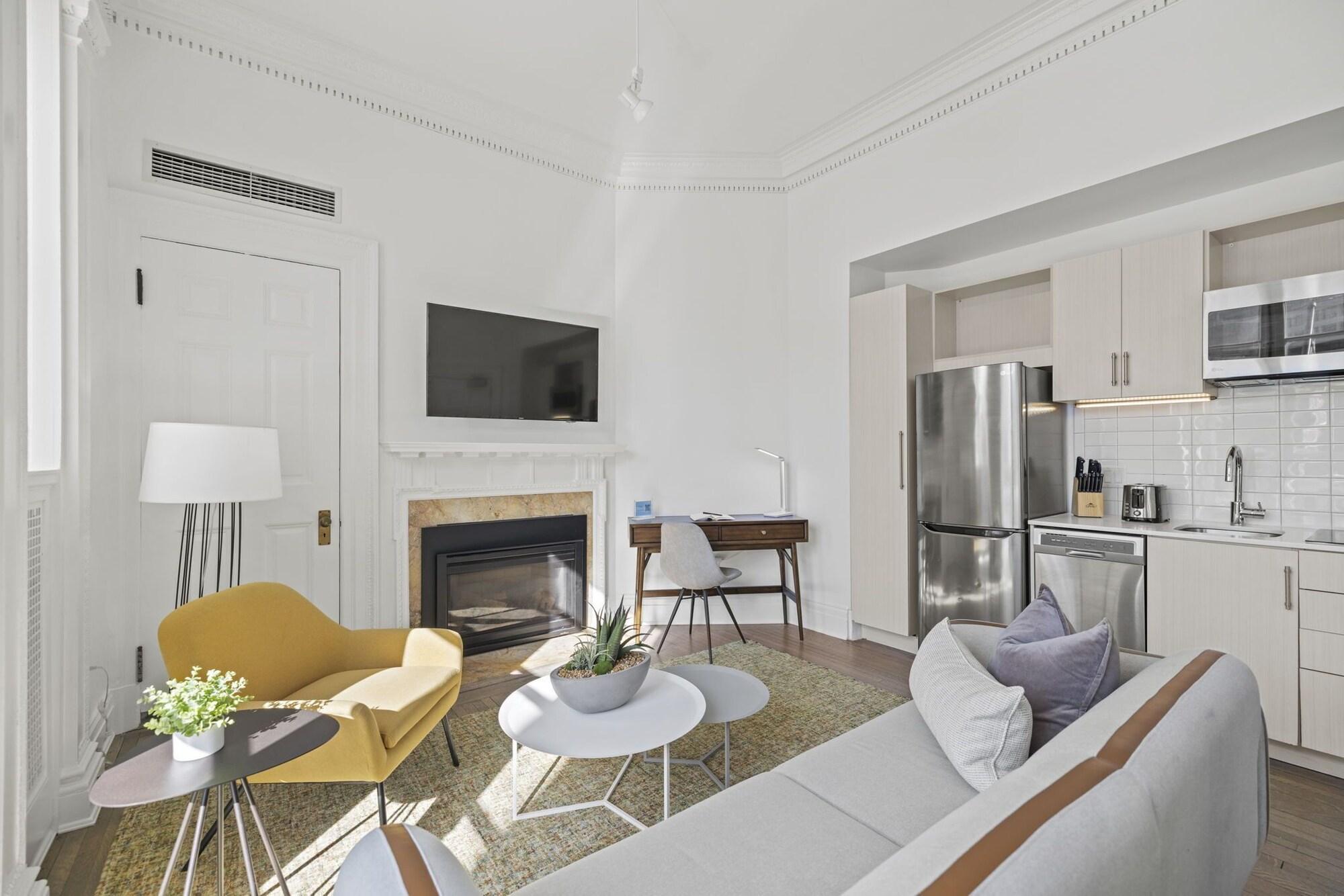 Placemakr Dupont Circle - photo 26