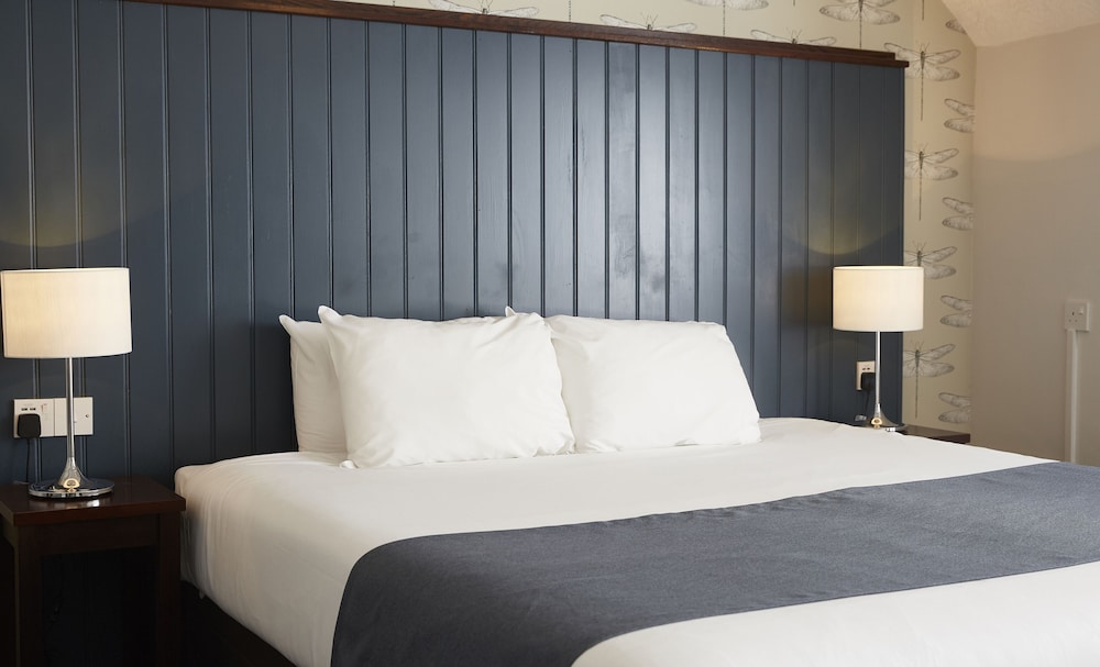 Darrington Hotel by Greene King Inns — hotel in Pontefract