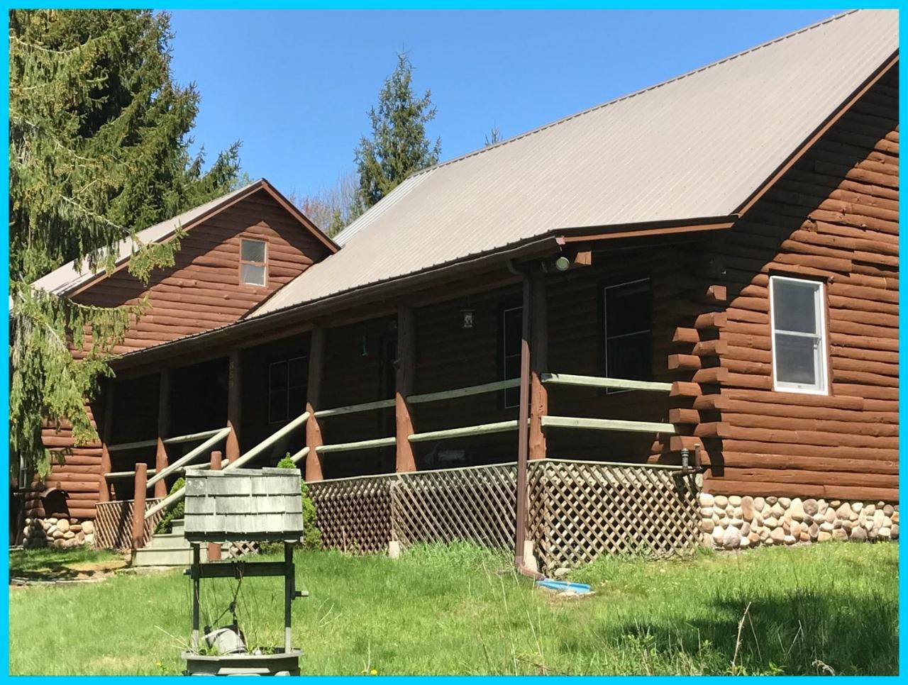 Roscoe Retreat in Monticello, United States