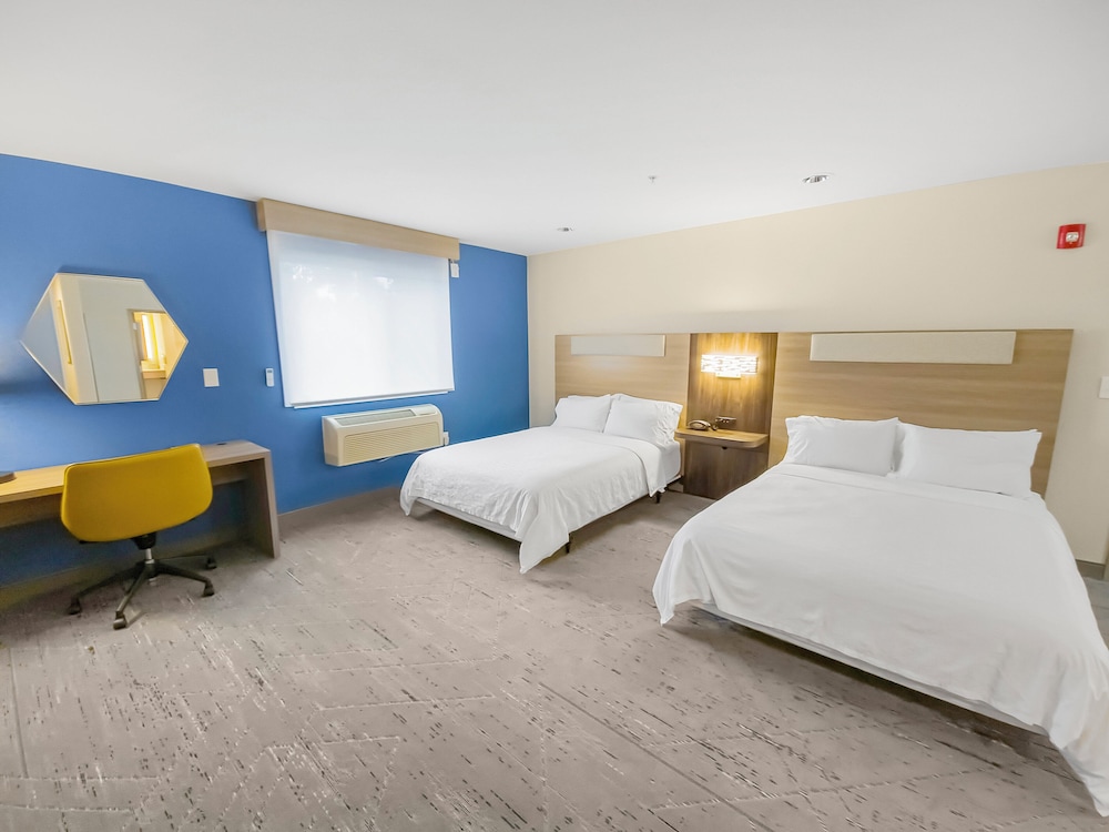 Holiday Inn Express Salt Lake City South Midvale by IHG - photo 4
