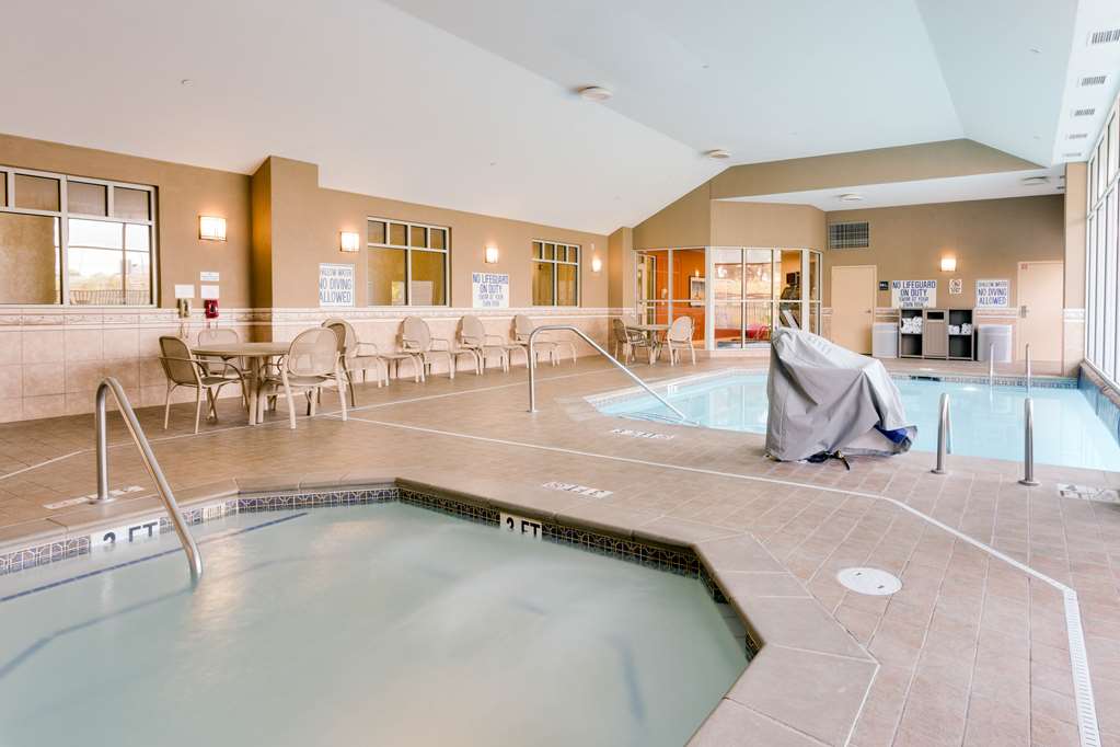 Drury Inn & Suites Greenville - photo 17