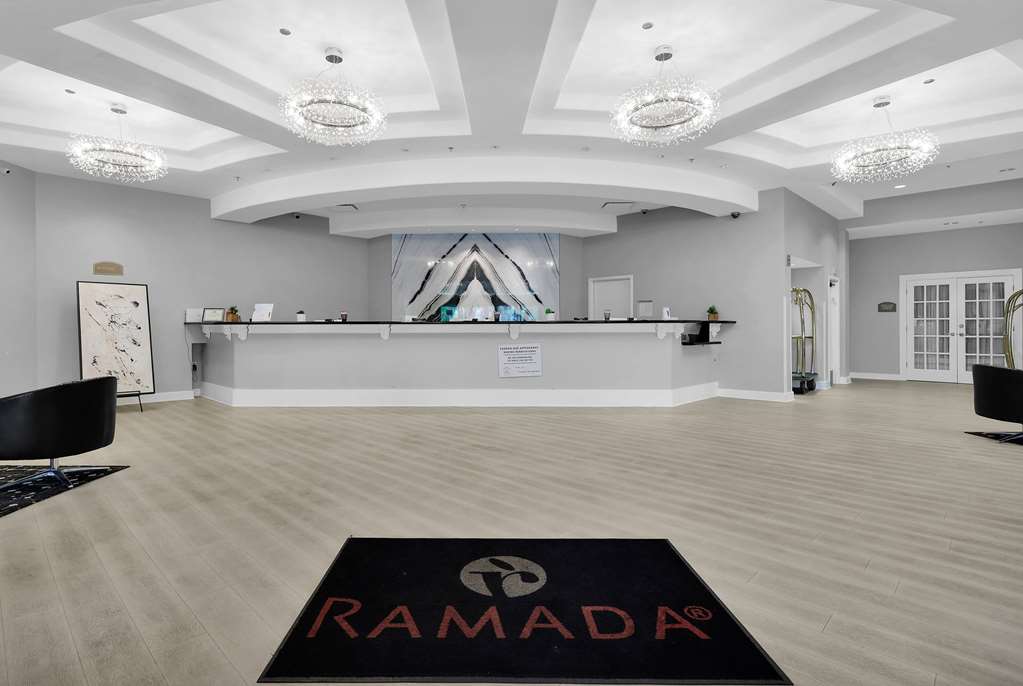 Ramada by Wyndham Jacksonville I 95 by Butler Blvd - photo 19