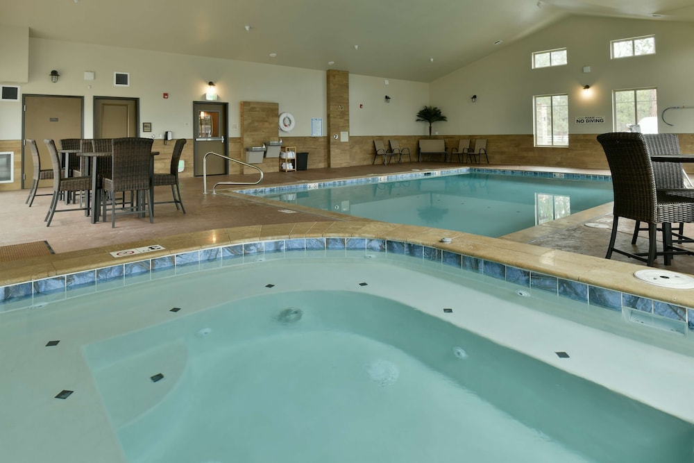 GrandStay Hotel & Suites Sisters - photo 23