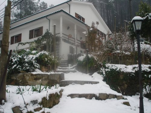 Quinta de Gestacos in Terras De Bouro, Portugal