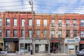 Applewood Suites The Trinity Loft