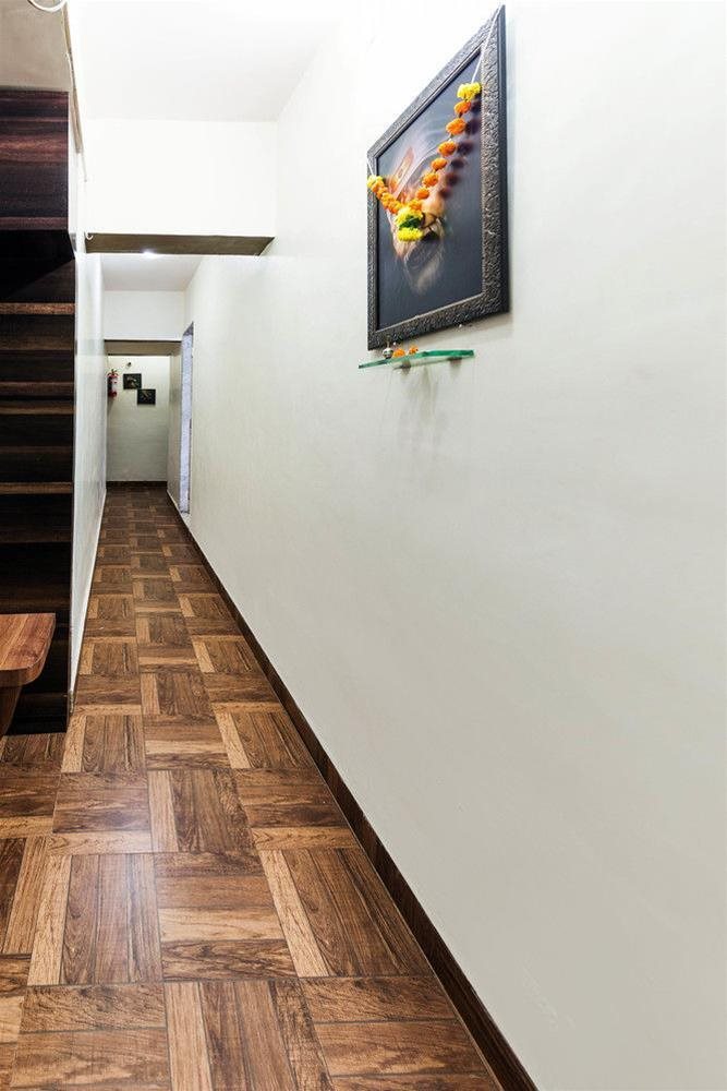 Zo Rooms Andheri West Lokhandwala