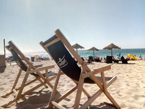 Silver Coast Heights H — 4-Star Luxury Hotel in Lourinha, Portugal