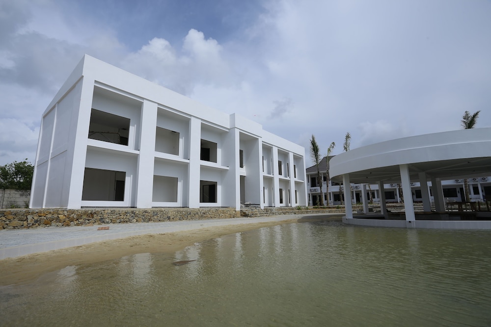 Kahyangan Resort in Singkawang, Indonesia