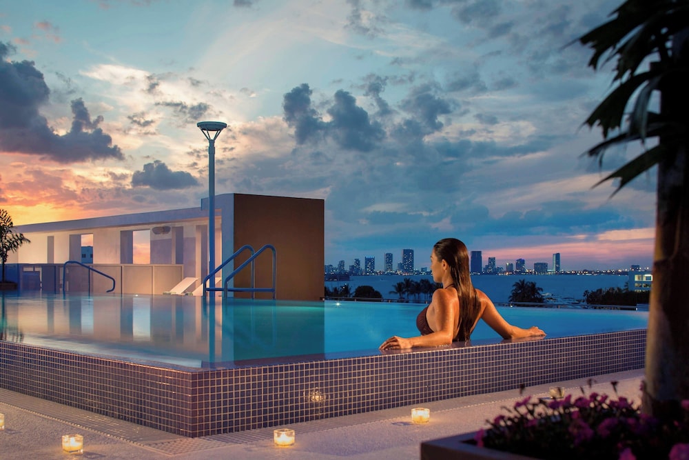 Residence Inn by Marriott Miami Beach South Beach - photo 22