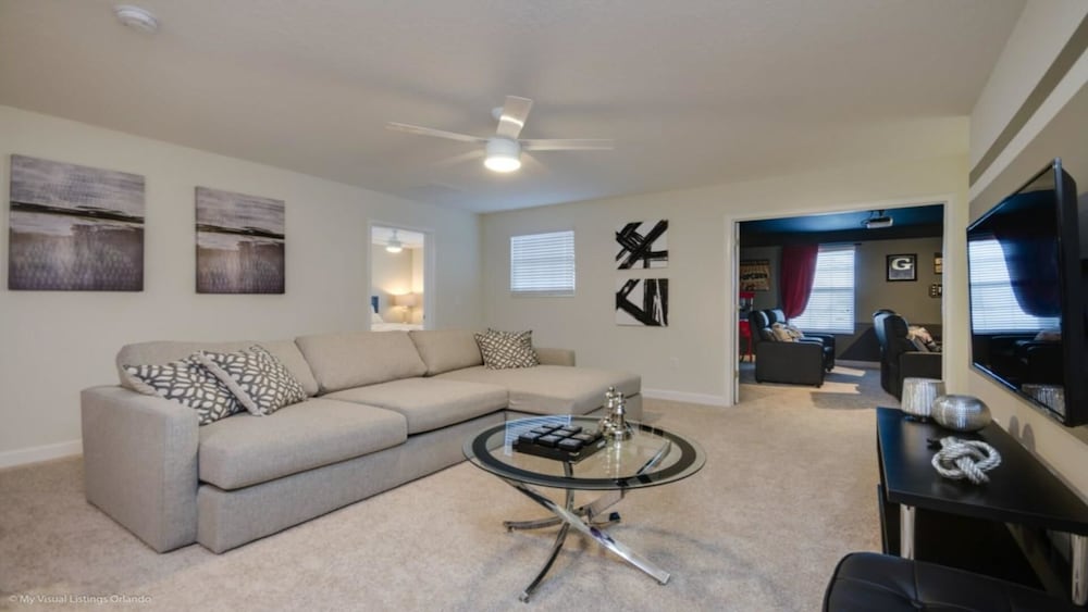 Ev228681 Champions Gate Resort 8 Bed 5 Baths Villa - photo 23