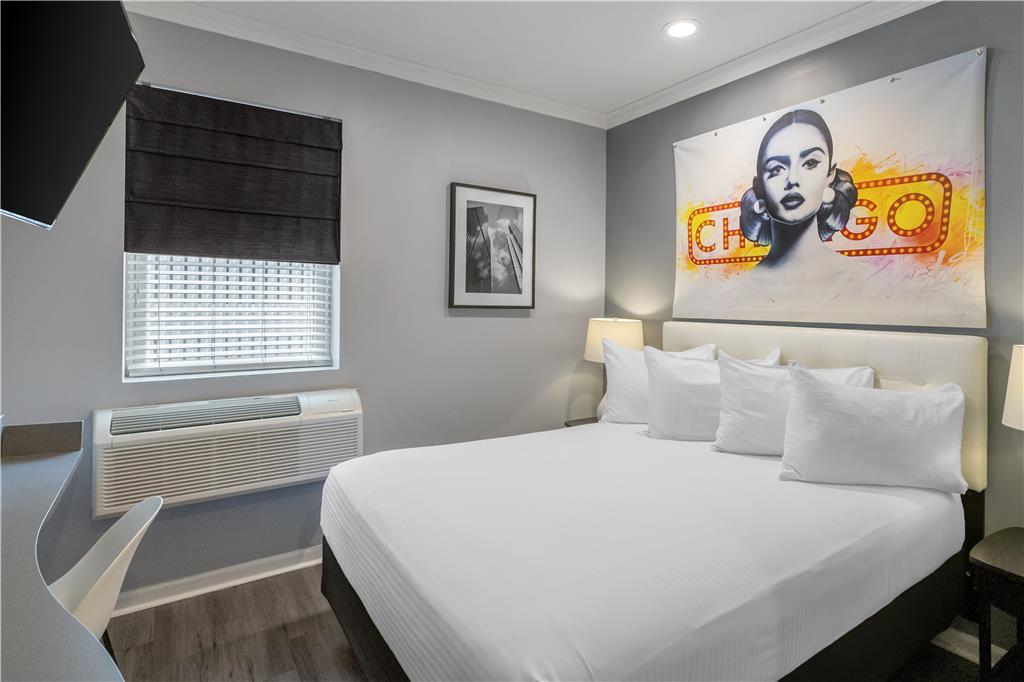 Hotel Chicago West Loop SureStay Collection by Best Western - photo 12