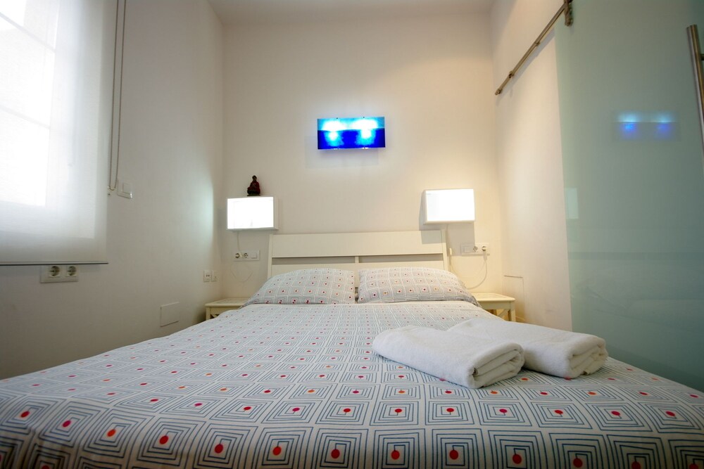 Livingtarifa Moderno a pie de playa in Tarifa, Spain