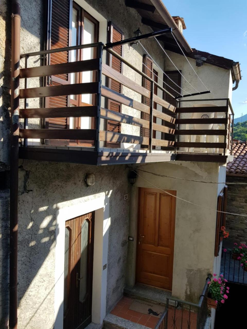 Giada&Ginny — hotel in Gravedona-San Gregorio