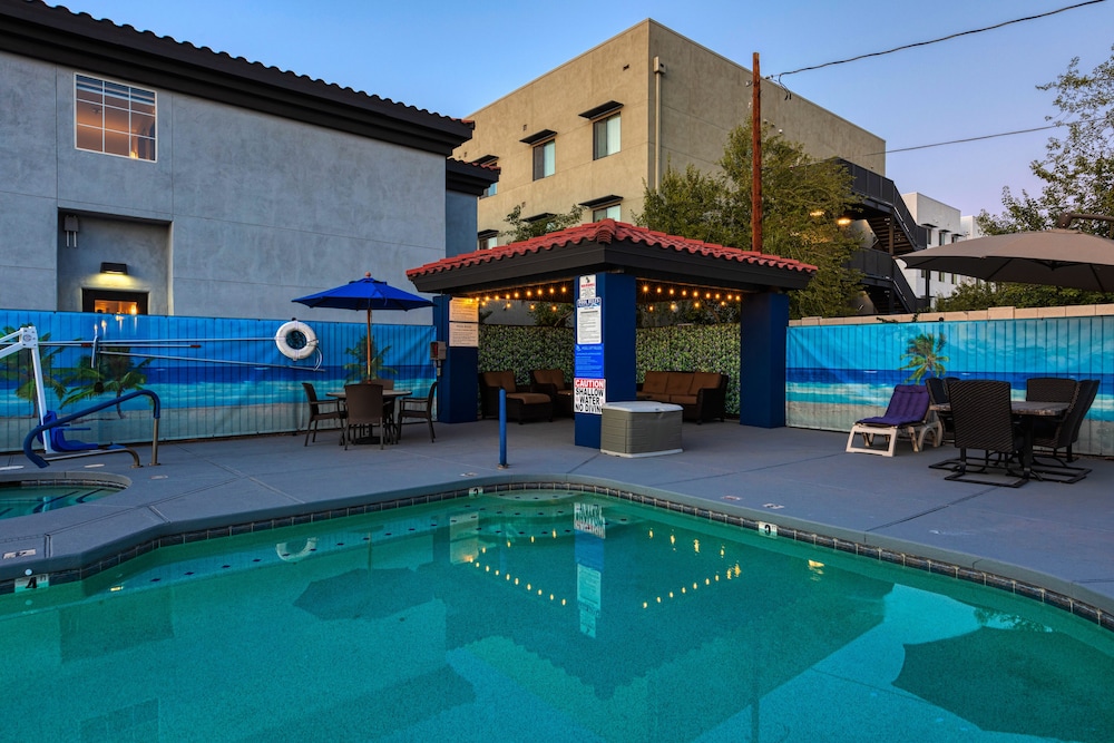 The Azure Hotel - photo 133