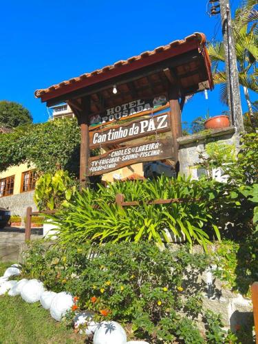 Pousada Cantinho da Paz - last minute hotel in Itatiaia