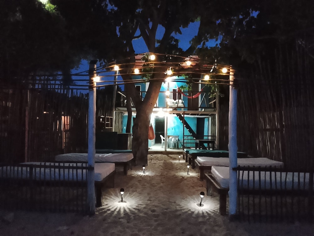 Posada puerta del sol - last minute hotel in Cartagena