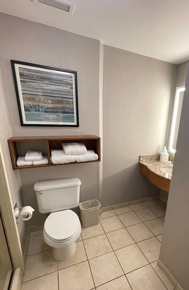 Homewood Suites by Hilton St Louis Galleria - photo 29