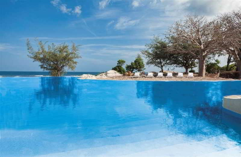 Saruni Ocean - last minute hotel in Mombasa