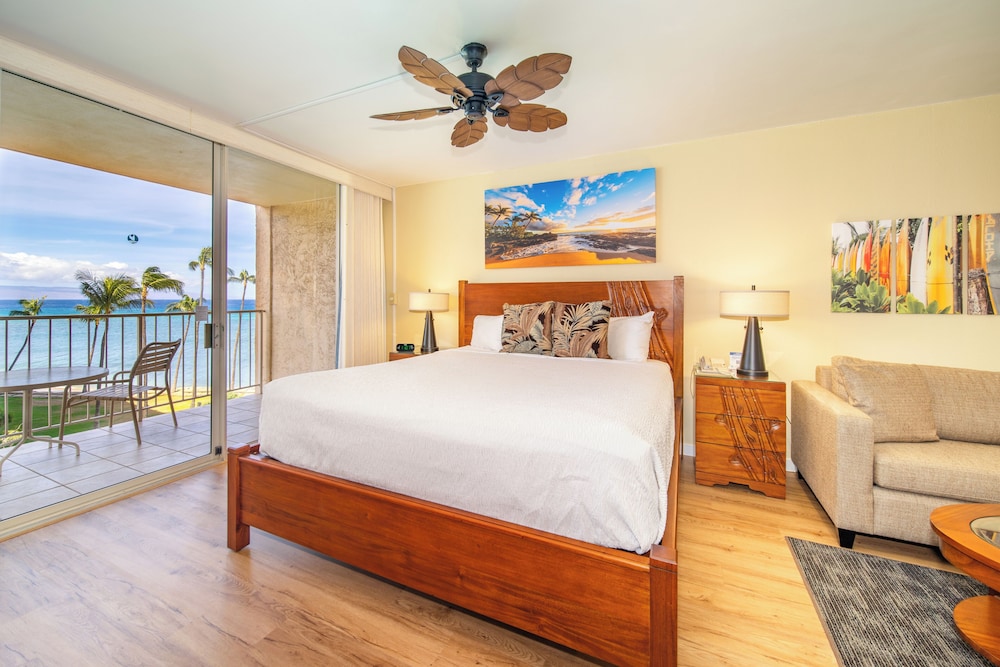 Royal Kahana Maui By Outrigger - photo 435