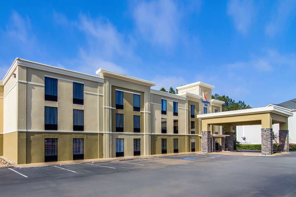 Comfort Inn Acworth Kennesaw Northwest — Acworth