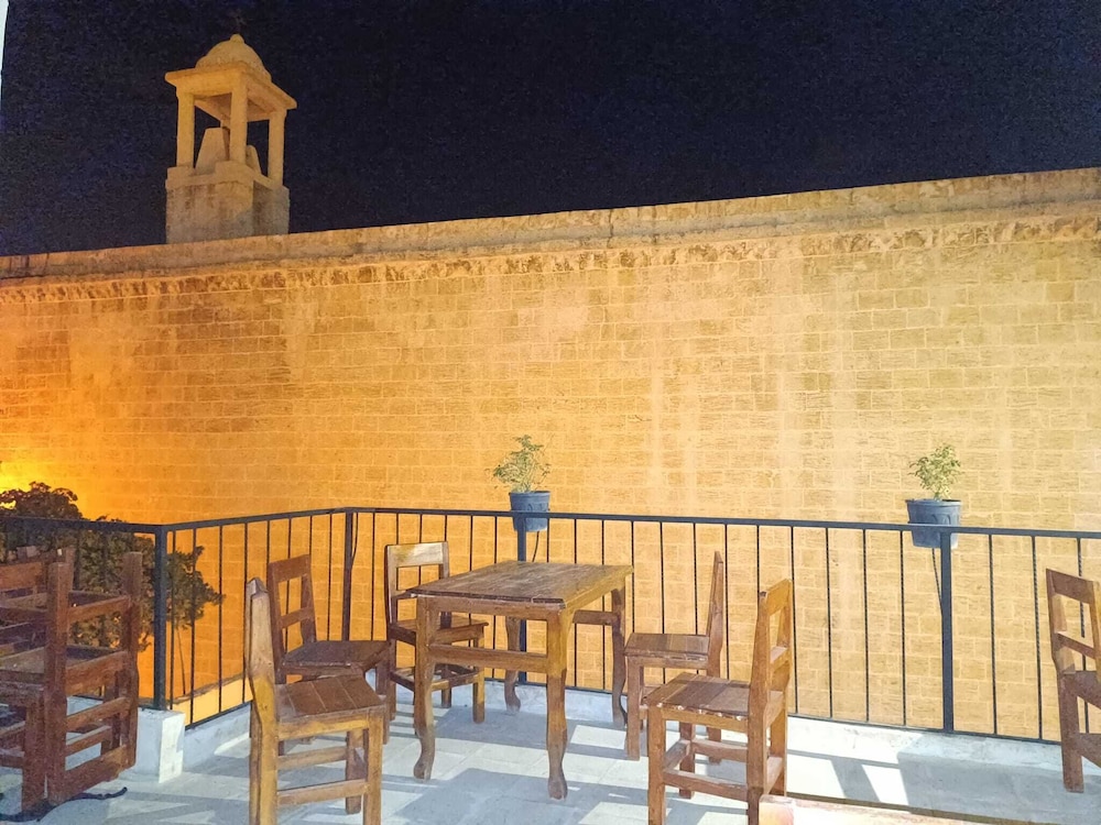 Aryan Otel in Mardin, Turkey