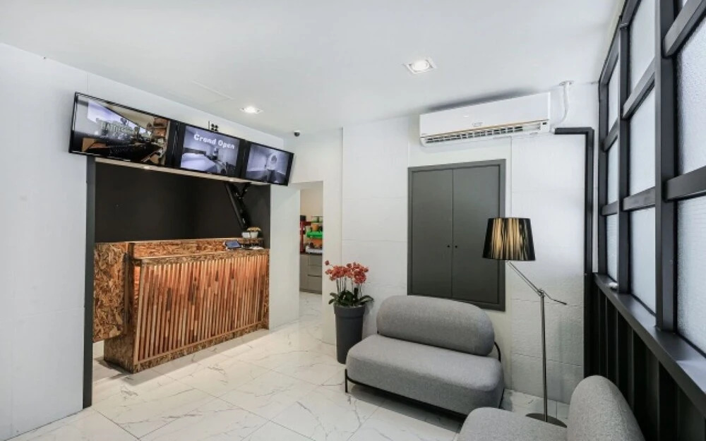 Cheongju Yaja PC Chungbuk Univ Branch in Cheongju-Si, South Korea