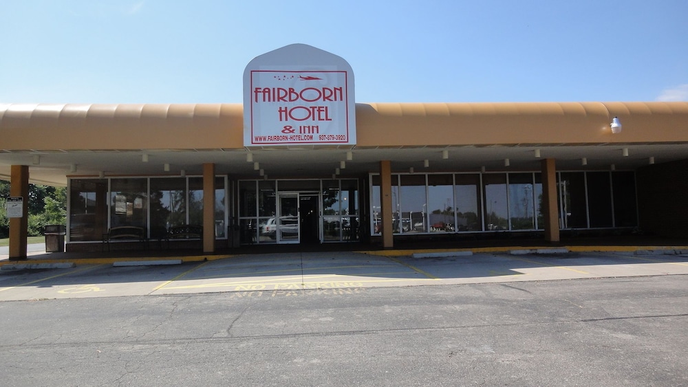 Fairborn Hotel - photo 2