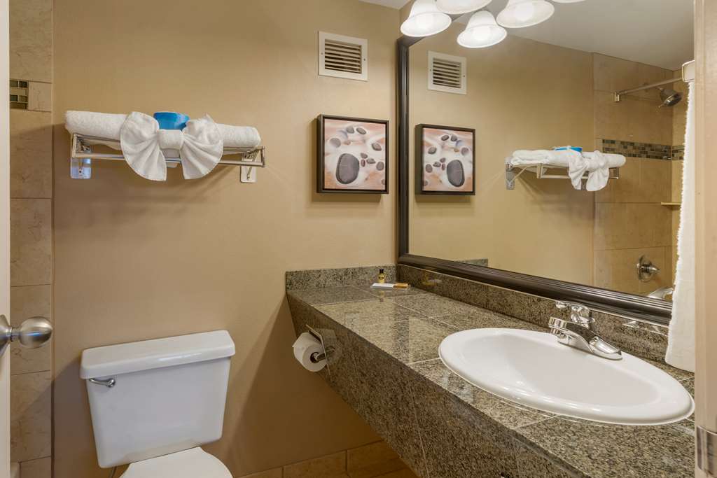 Best Western Plus Ocean View Resort - photo 45