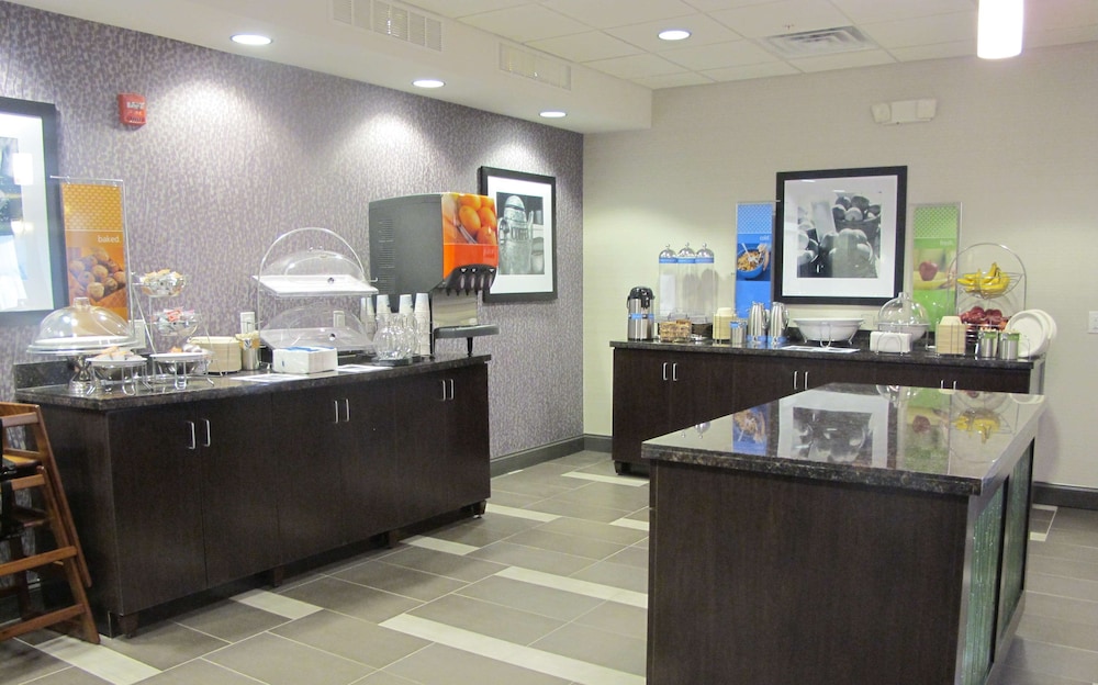Hampton Inn by Hilton Leesville Fort Polk - photo 37
